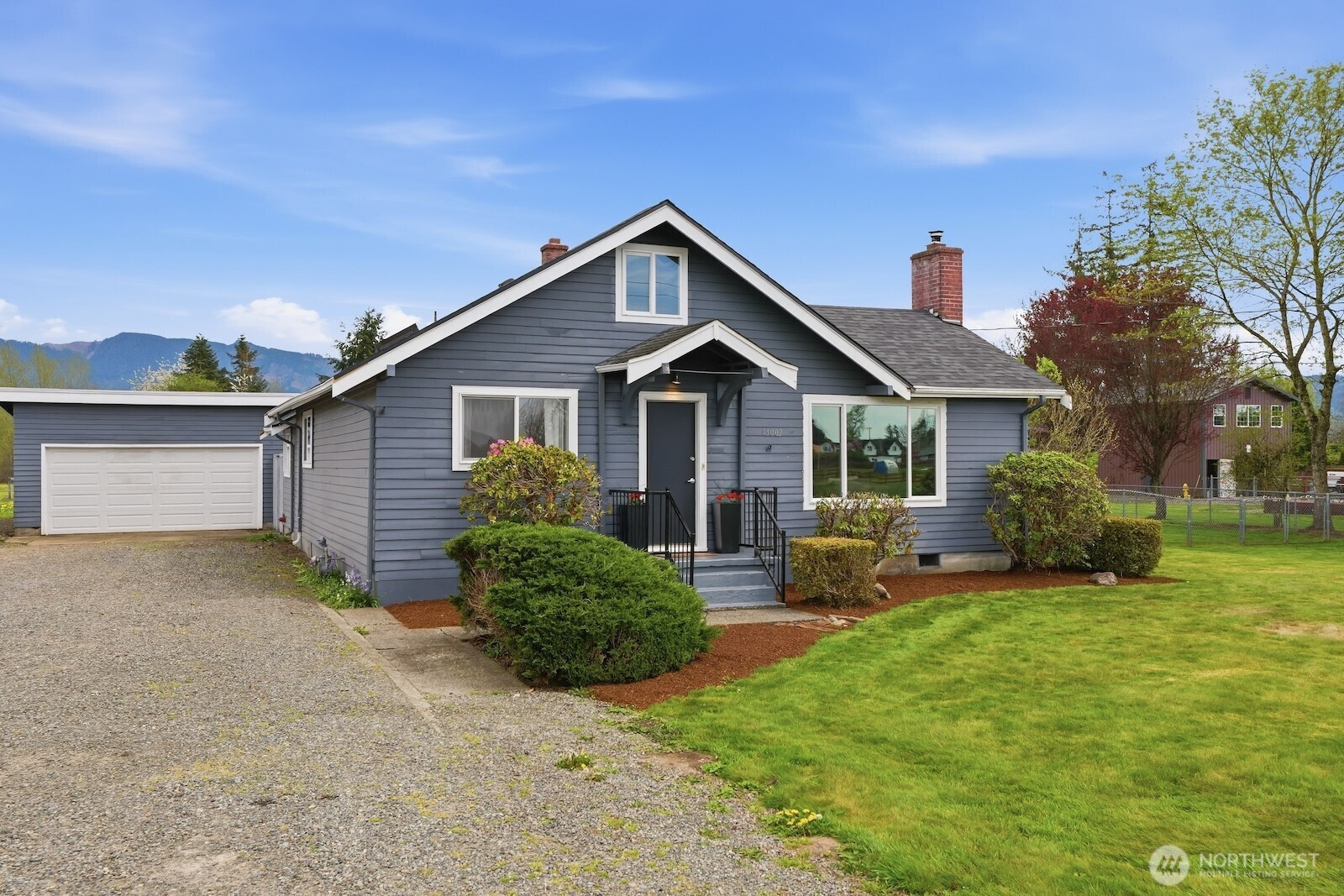 43002 268th Avenue SE, Enumclaw, WA 98022