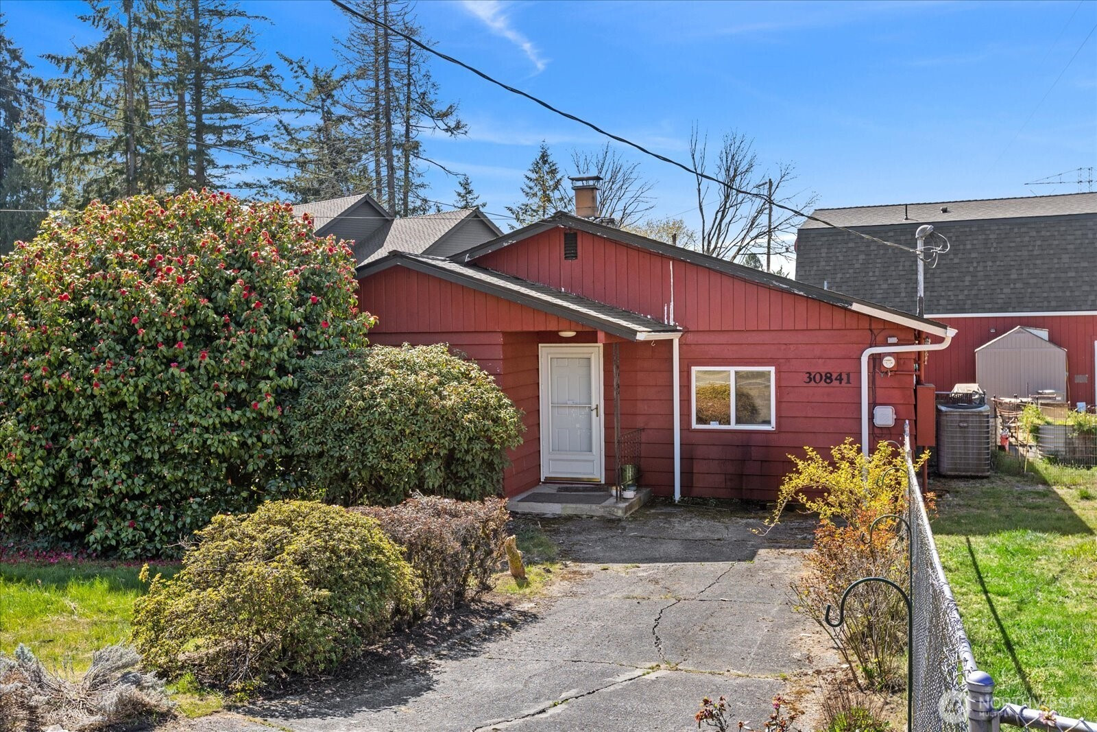 30841 52nd Avenue S, Auburn, WA 98001