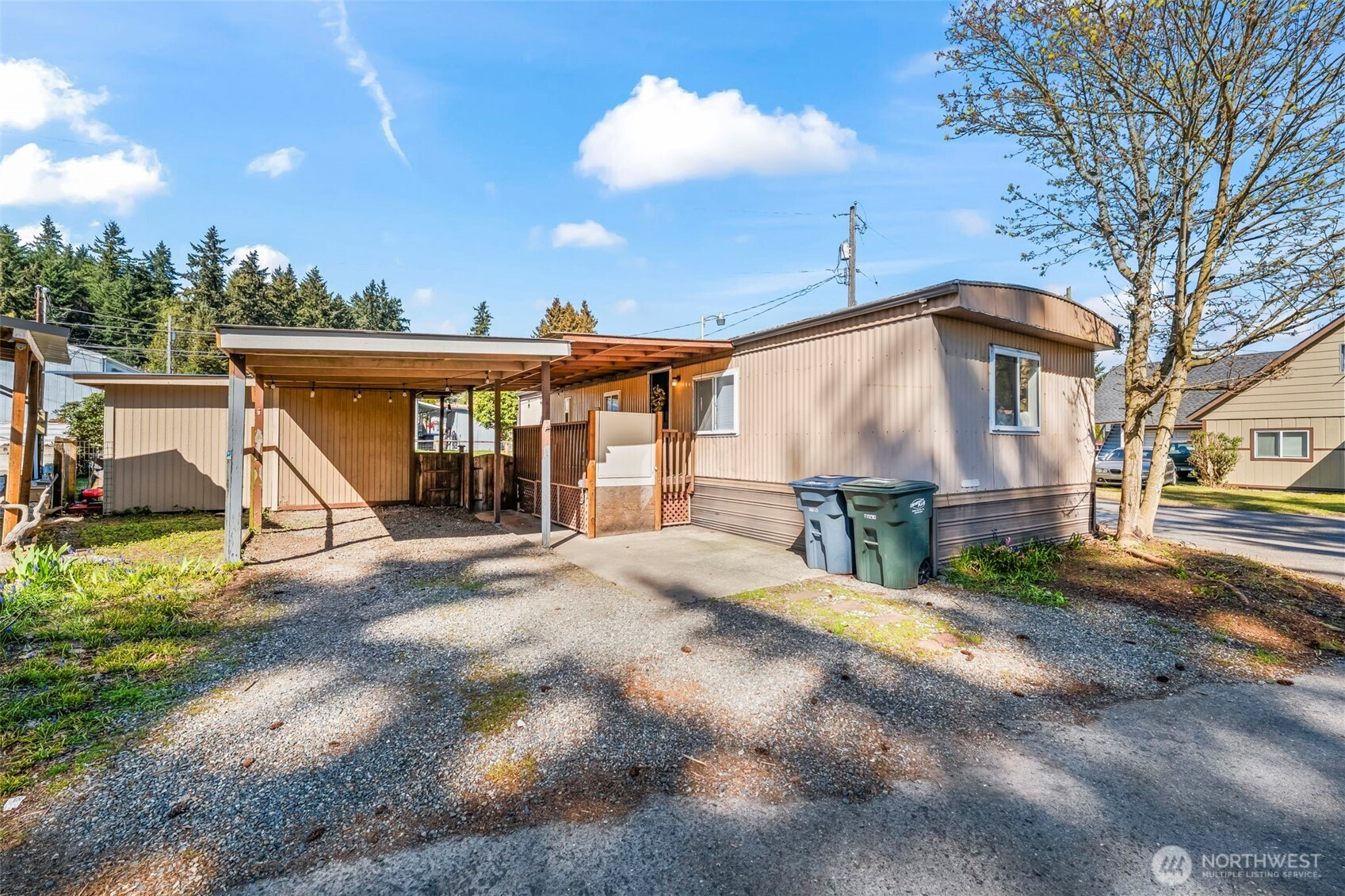 7311 Chambers Creek Road W, University Place, WA 98467