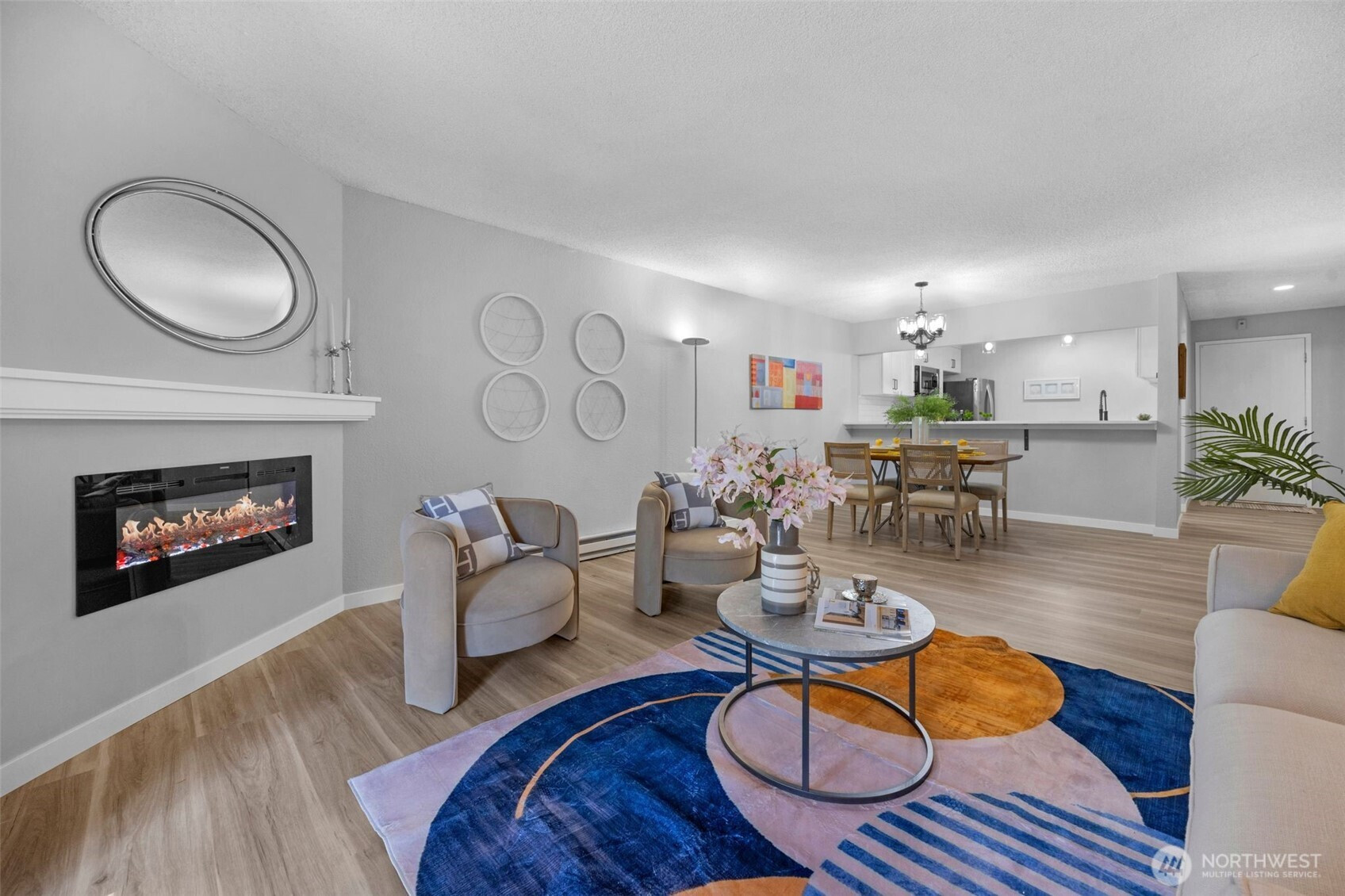 13680 NE 69th Street, Redmond, WA 98052