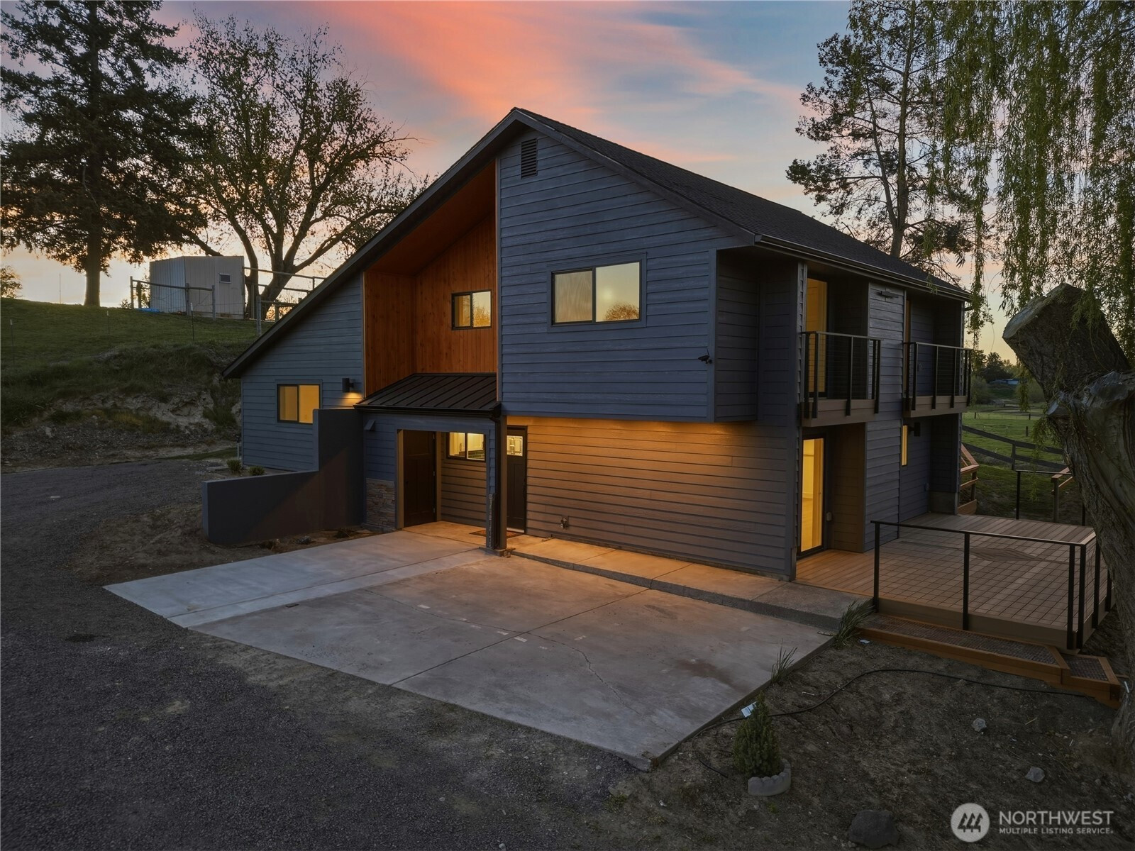 54027 Summers Lane, Milton-Freewater, WA 97862