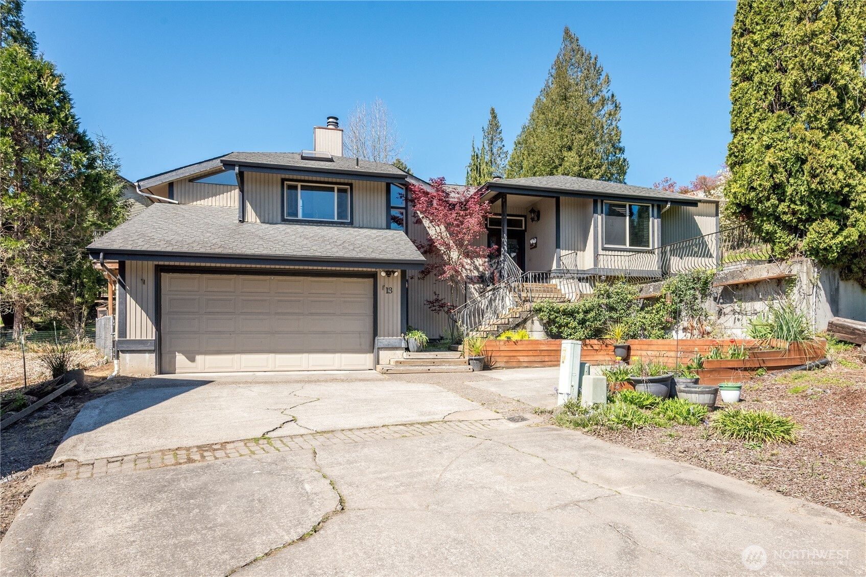 13 Judith Place, Longview, WA 98632