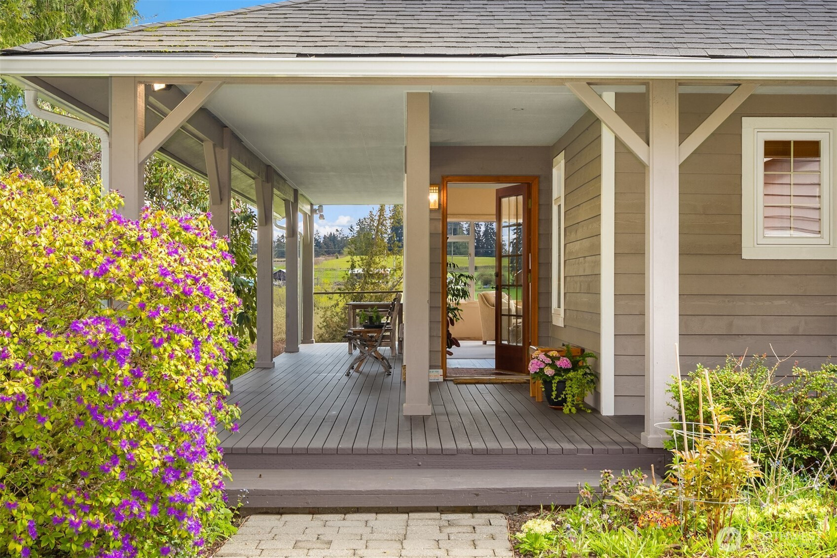 37695 Hansville Road NE, Hansville, WA 98340