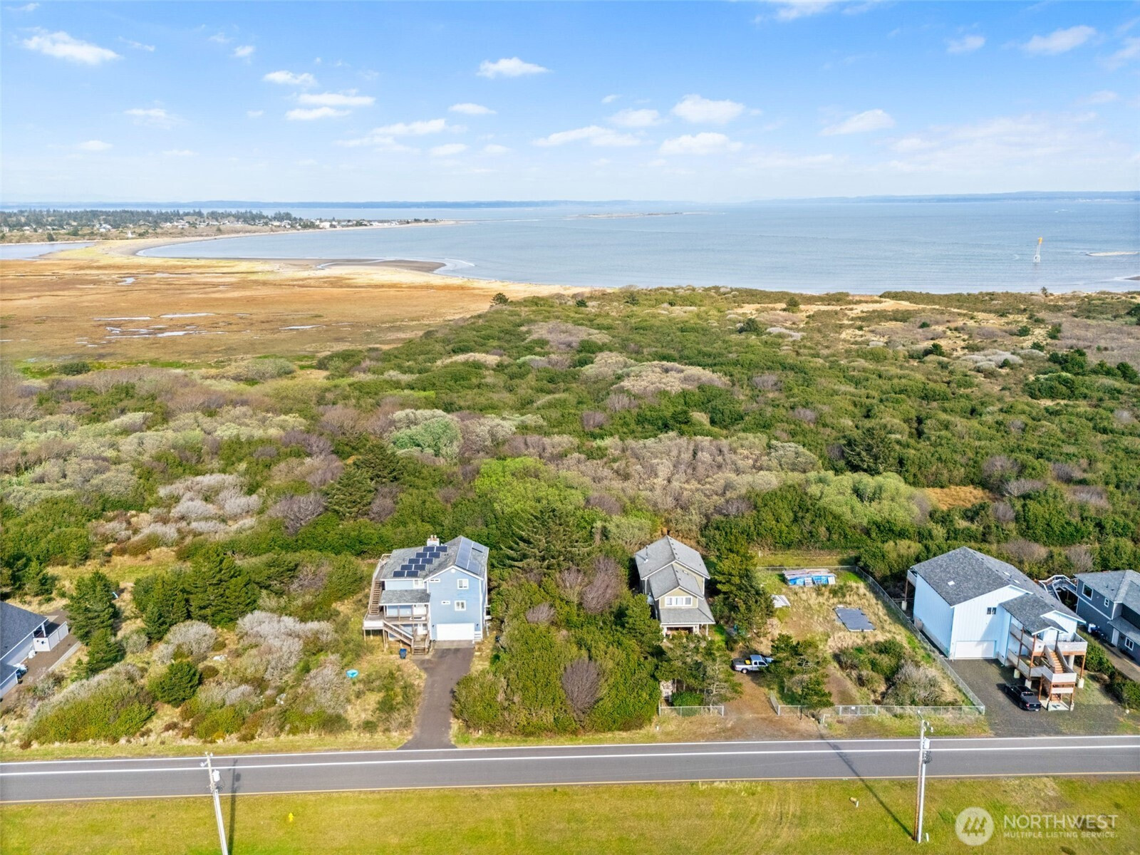 1268 E Ocean Shores Boulevard SW, Ocean Shores, WA 98569