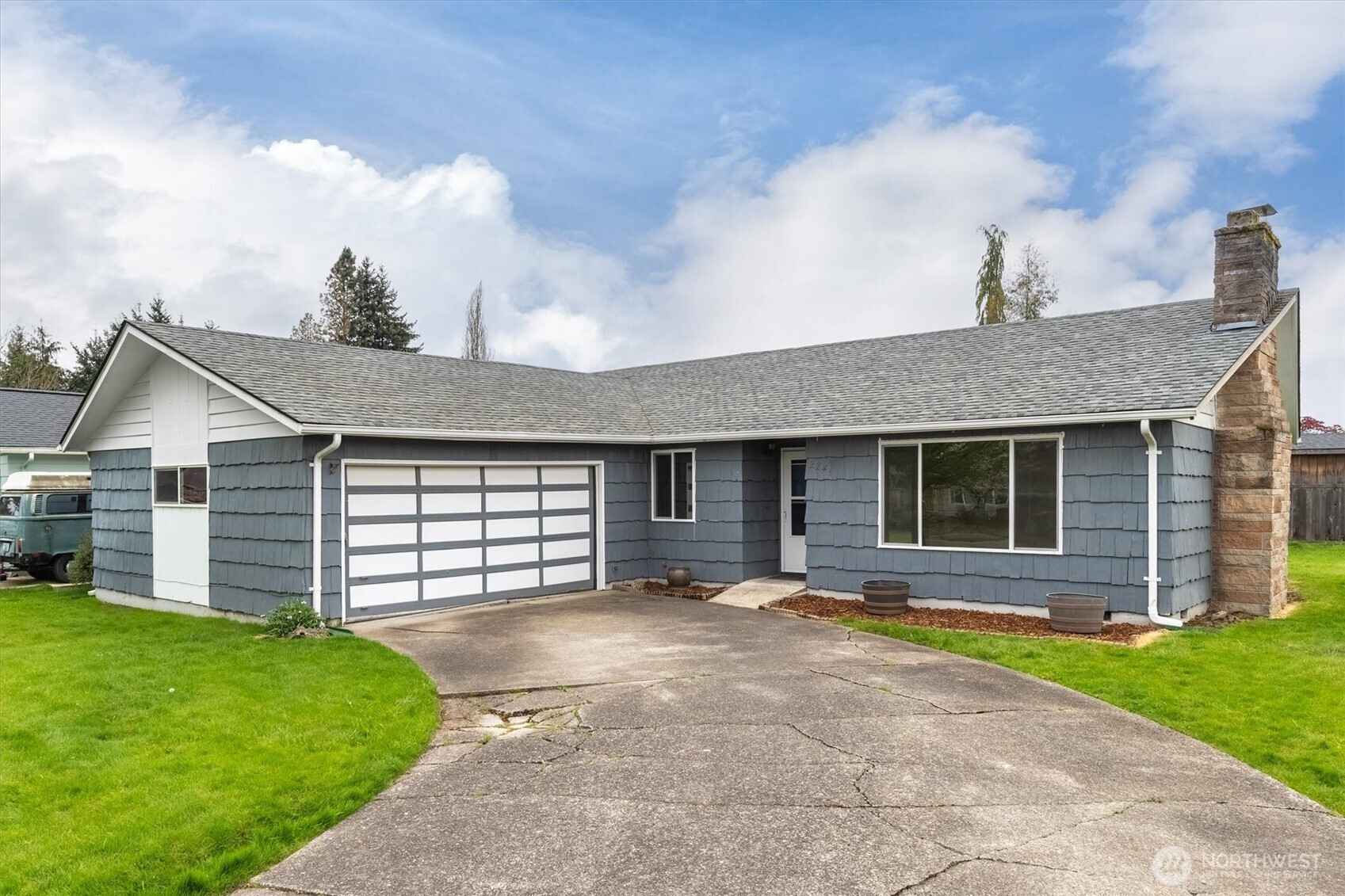 2241 Rose Place, Longview, WA 98632