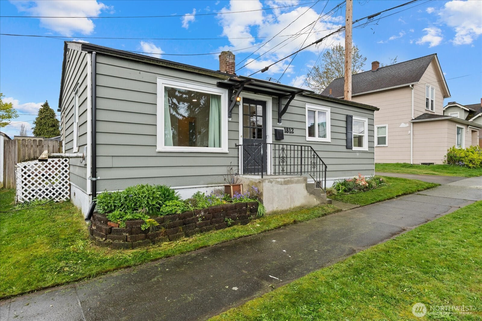 1812 23rd Street, Everett, WA 98201