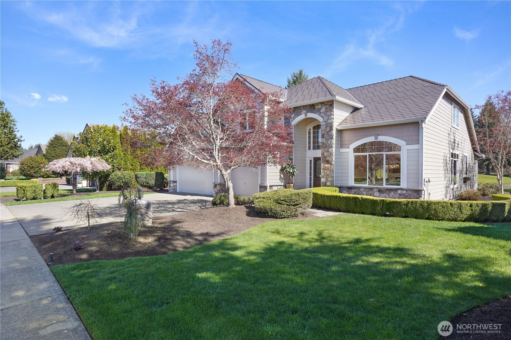 6036 Troon Lane SE, Olympia, WA 98512