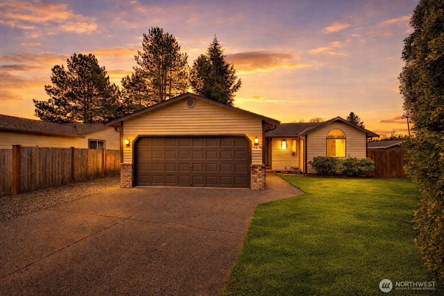 13806 51st Drive NE, Marysville, WA 98271