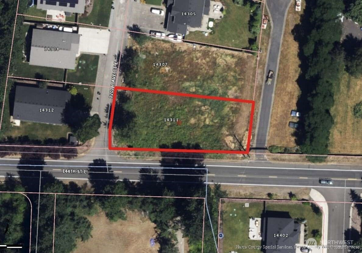 14322 120th Court E, Puyallup, WA 98374