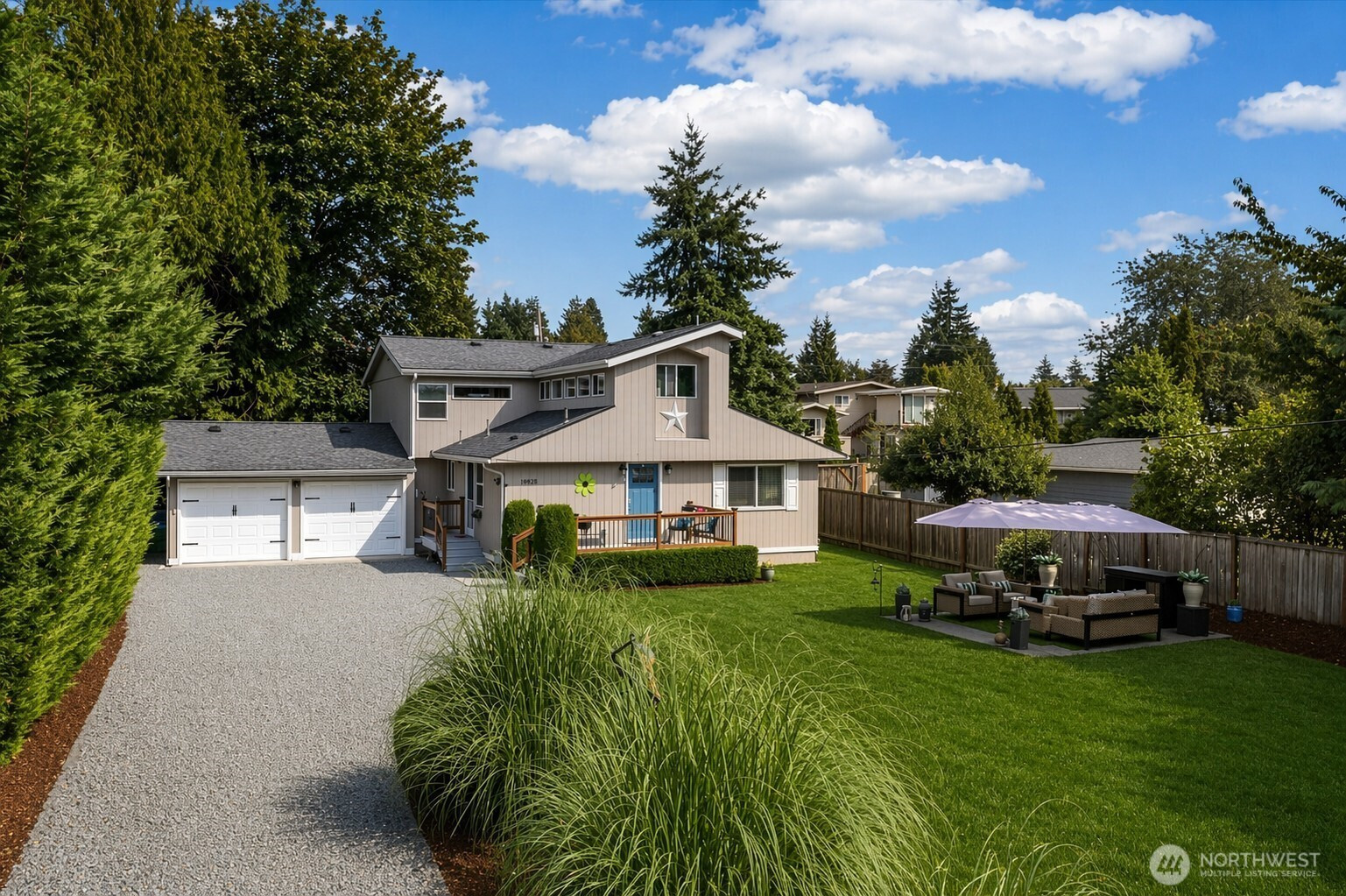 19828 104th Avenue SE, Renton, WA 98055