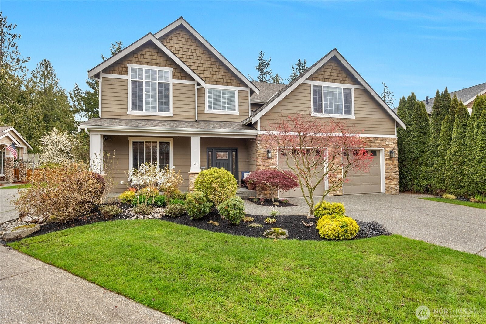 23 148th Place SW, Lynnwood, WA 98087