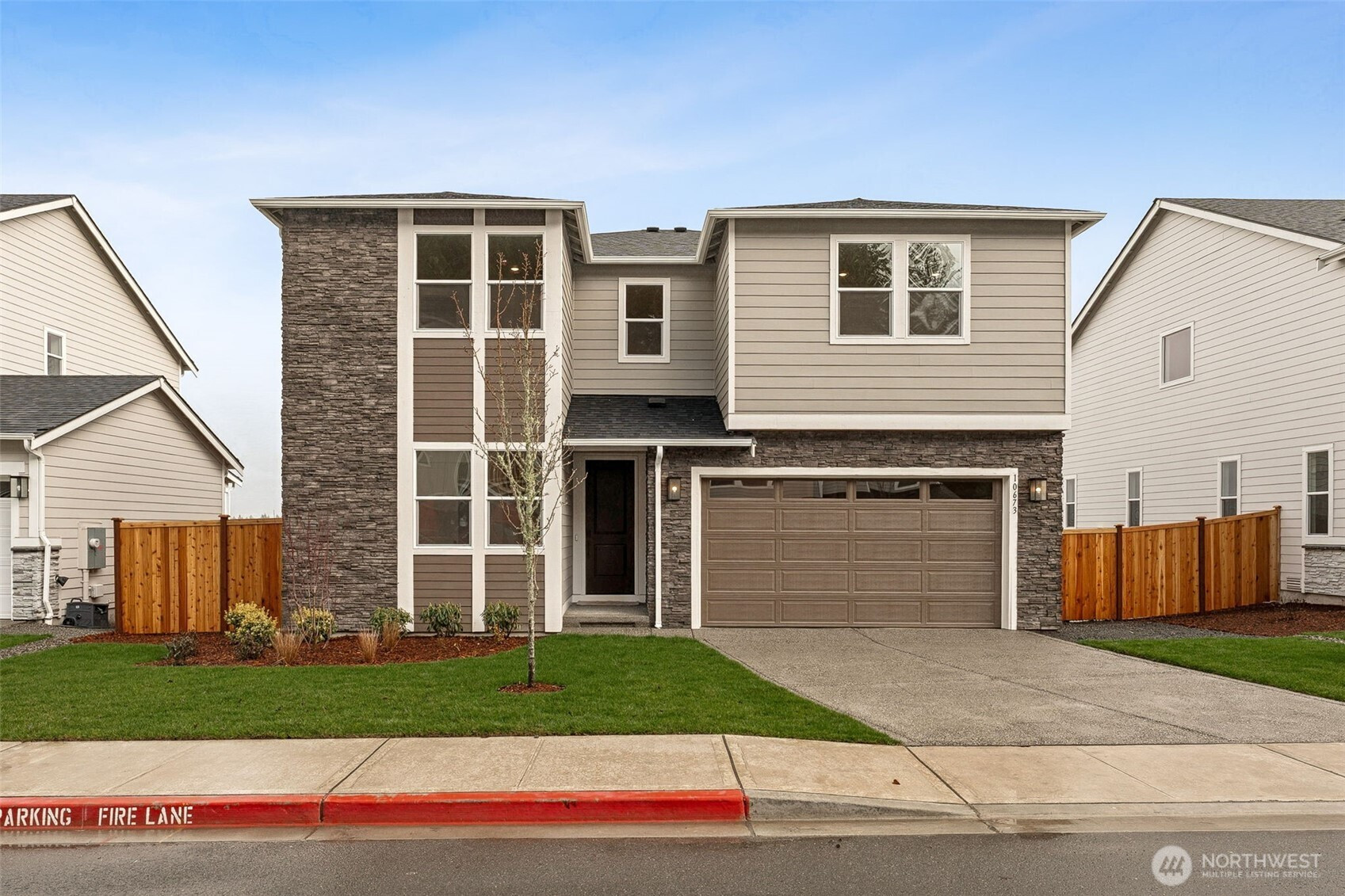 10697 Treasure Drive NW, Silverdale, WA 98383