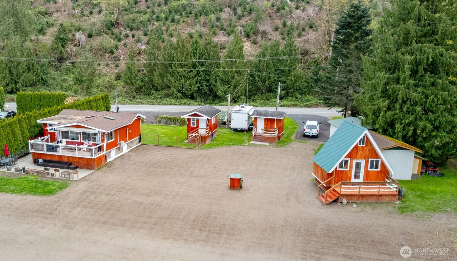 24401 S Skagit Hwy, Sedro Woolley, WA 98284