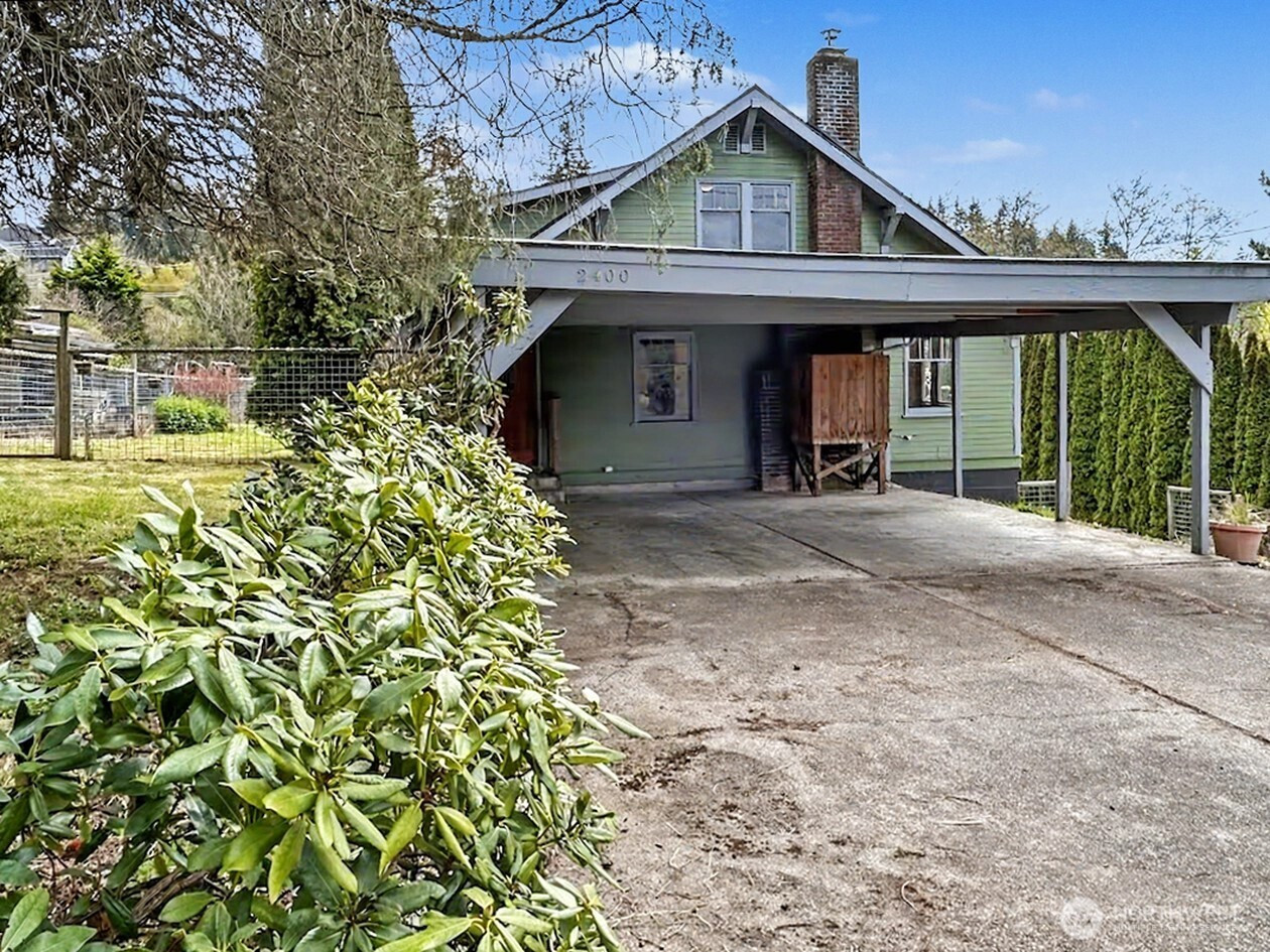 2400 38th Street, Bellingham, WA 98229