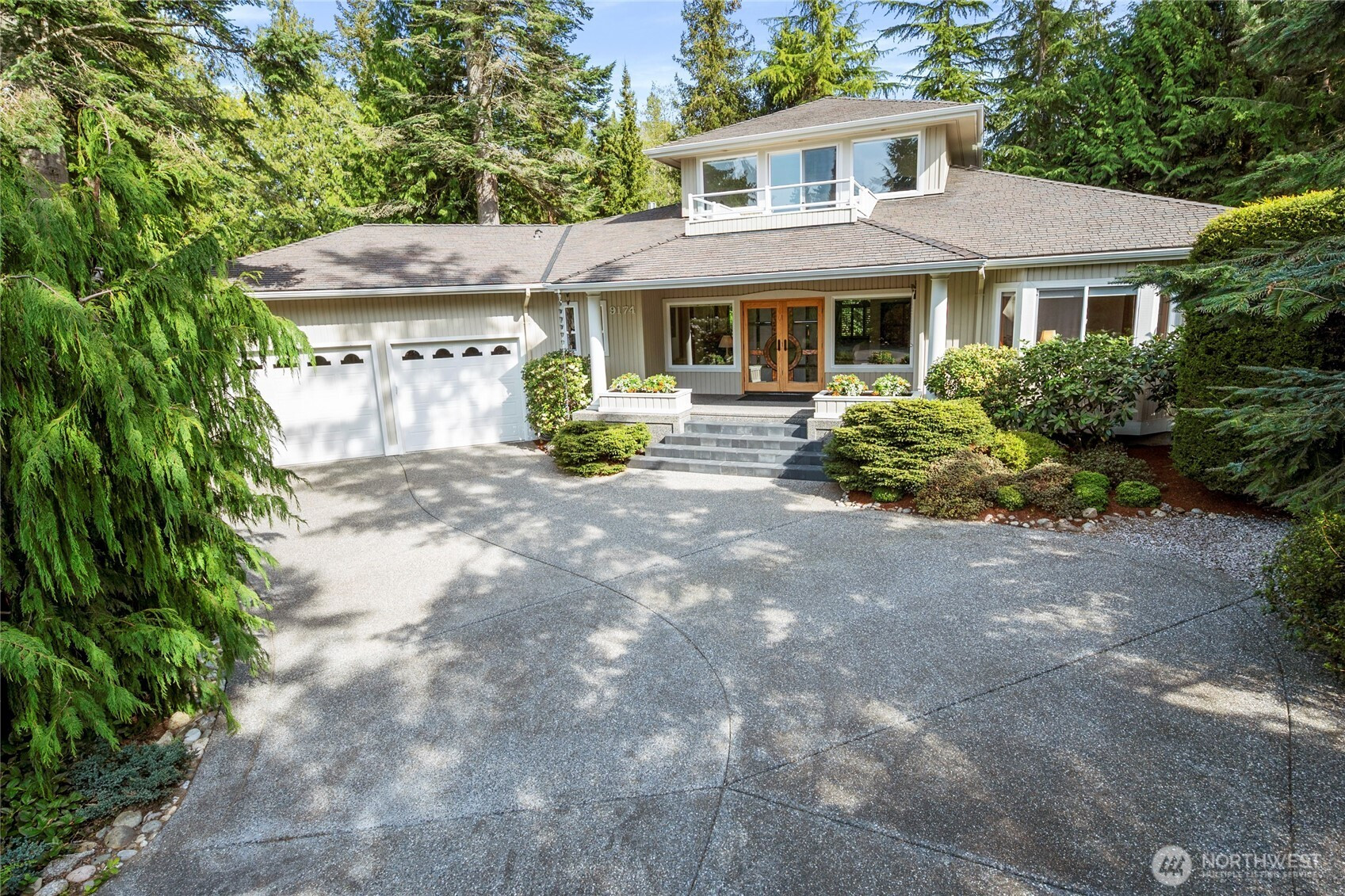 9174 Belted Kingfisher, Blaine, WA 98230