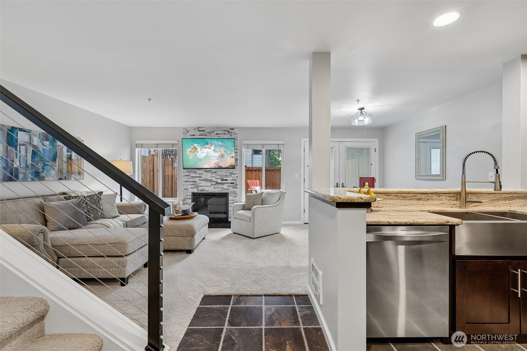 6929 NE 170th Street, Kenmore, WA 98028