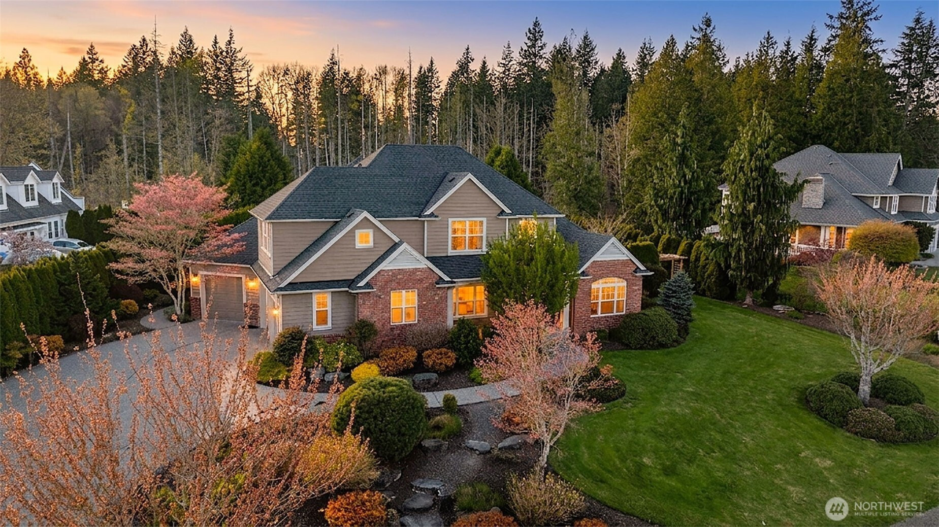 3610 115th Avenue SE, Snohomish, WA 98290