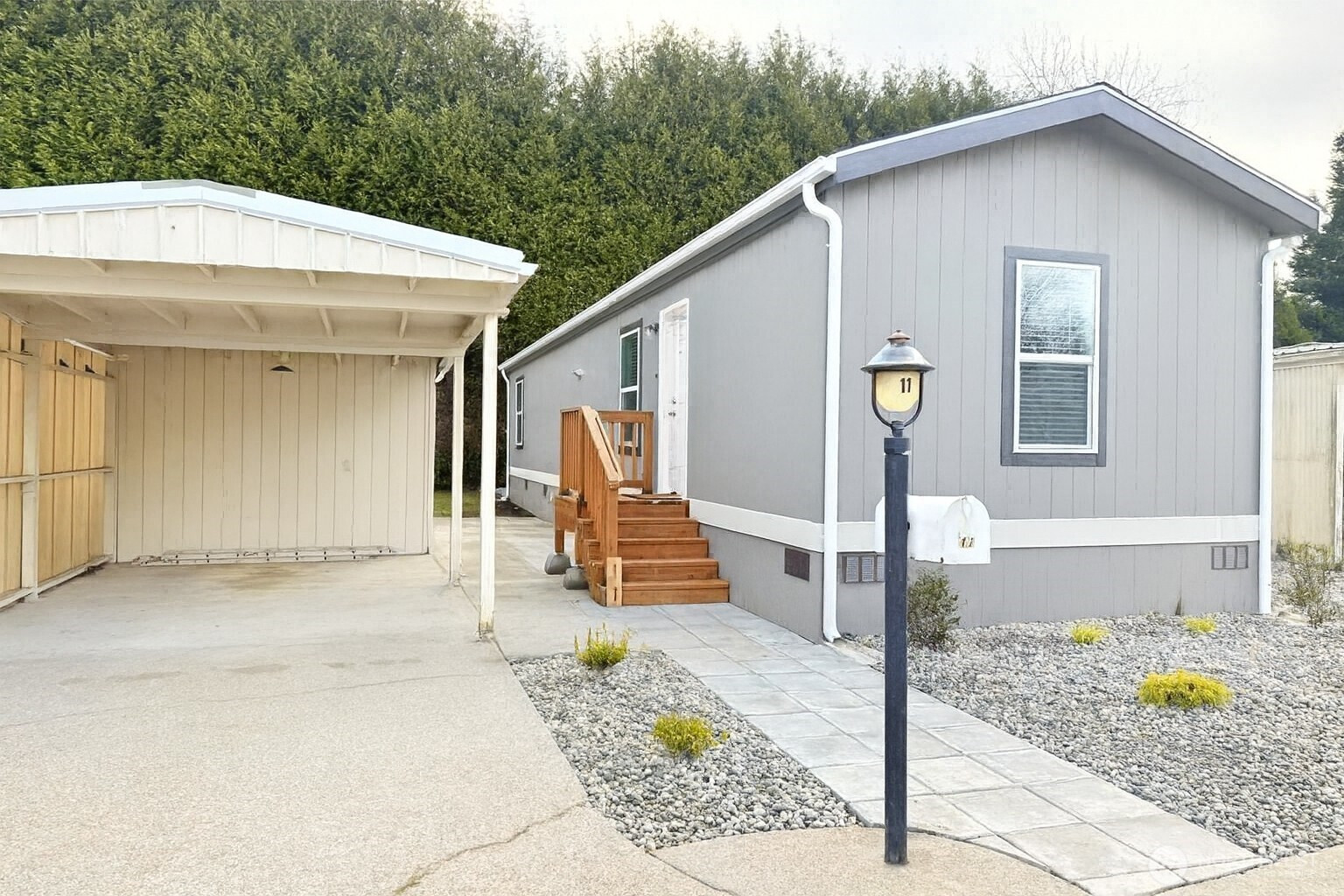 2322 Tacoma Road E, Puyallup, WA 98371