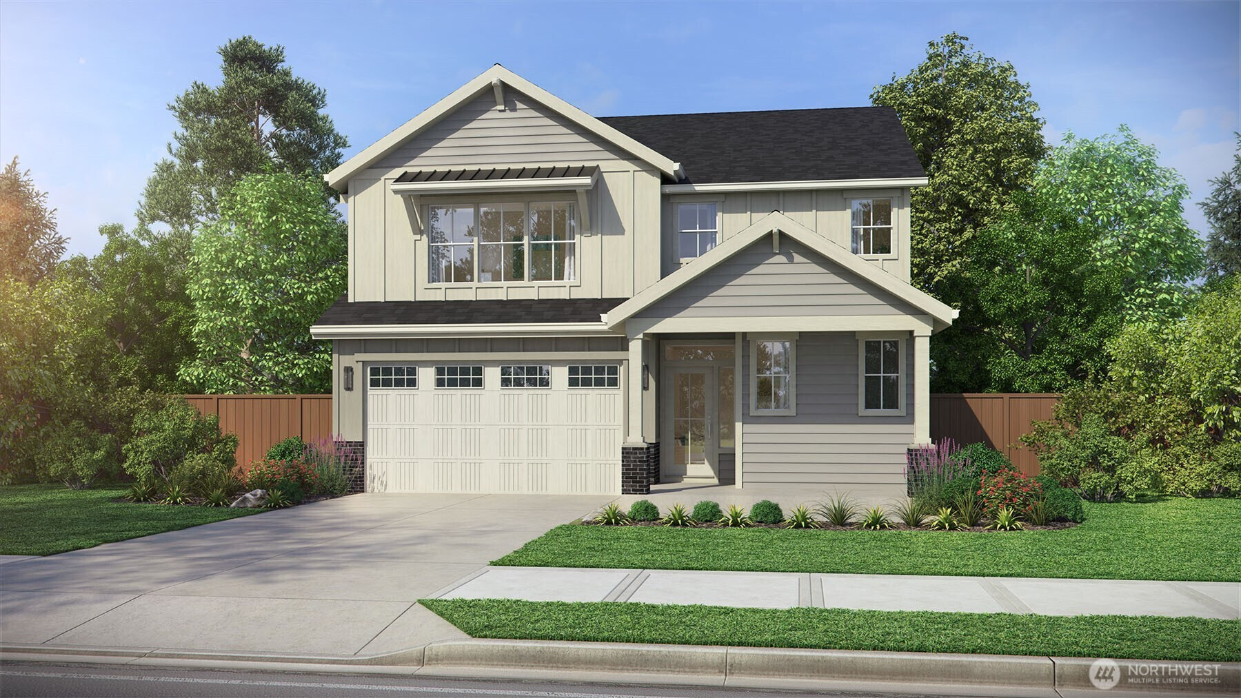 9616 20th Street Ct E, Edgewood, WA 98371