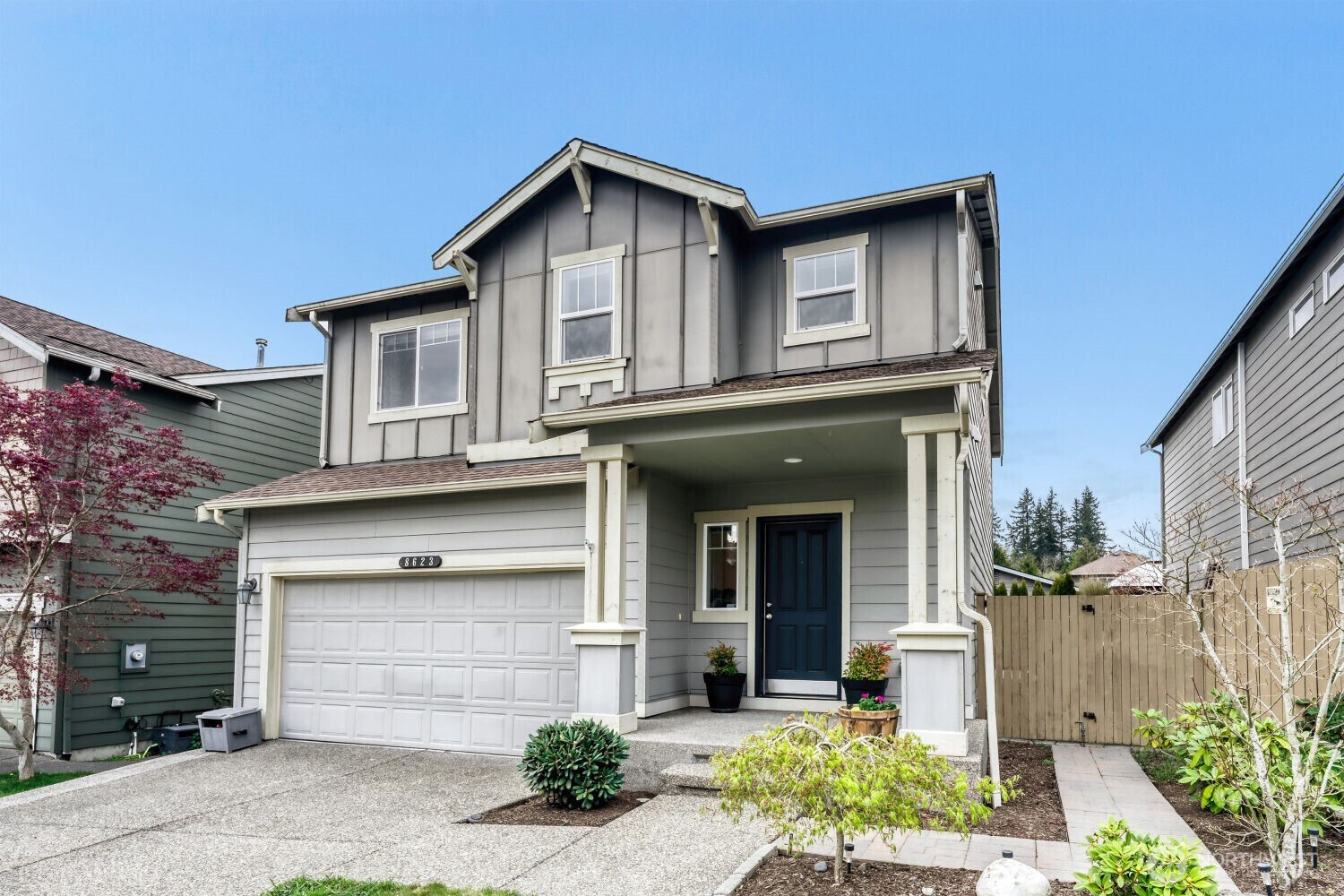 8623 11th Place SE, Lake Stevens, WA 98258