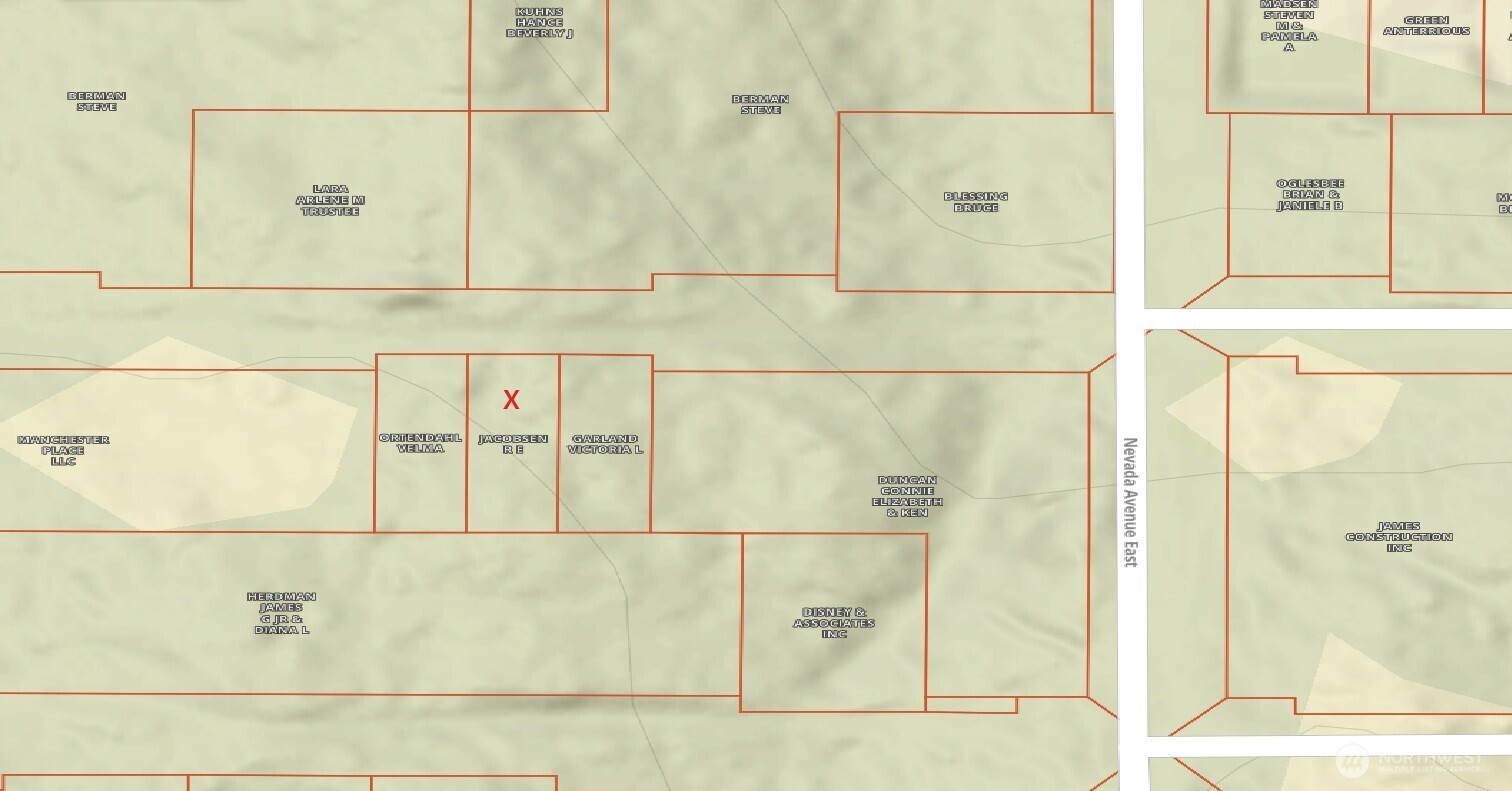 0 Michigan, Port Orchard, WA 98366