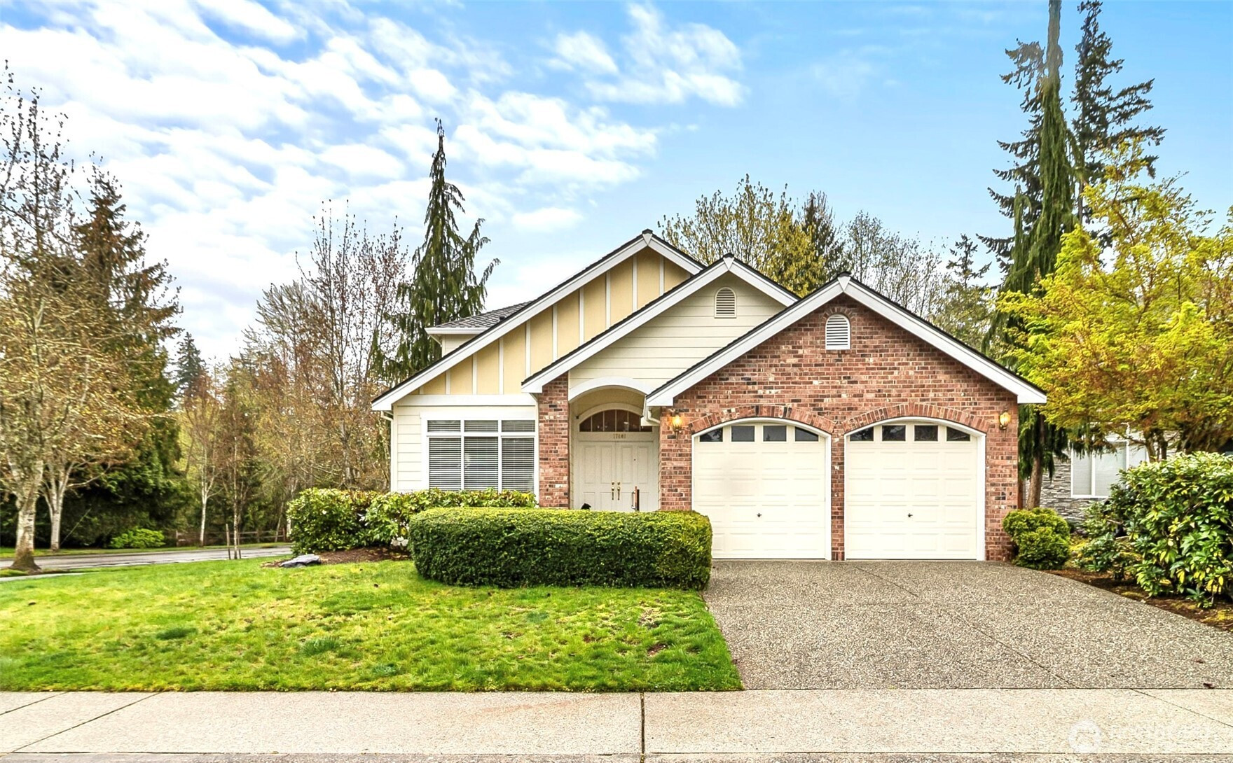 17401 33rd Drive SE, Bothell, WA 98012