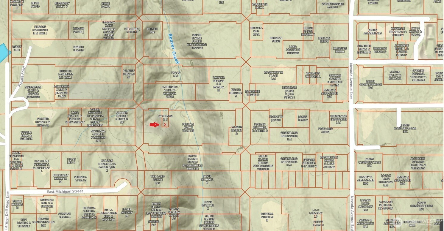 0 Minnesota, Port Orchard, WA 98366