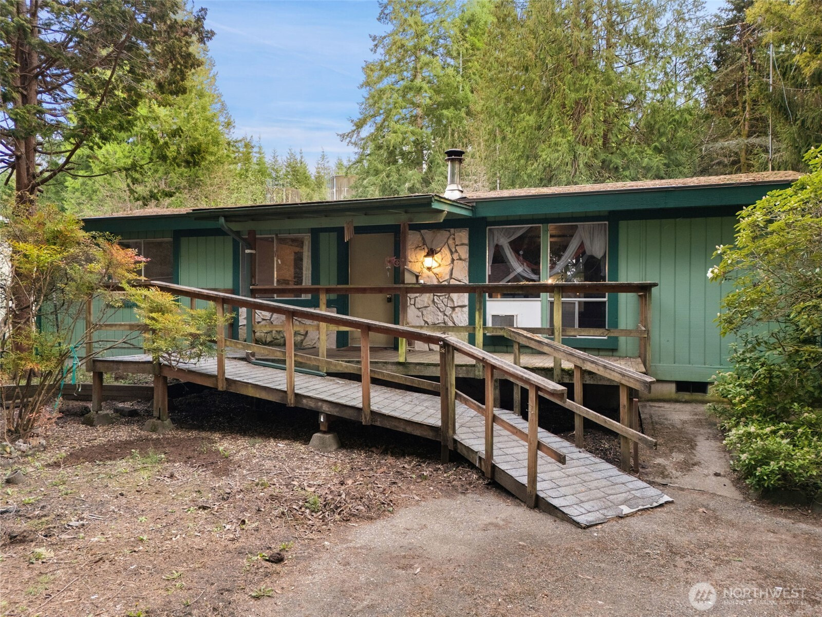20 SE Cabana Avenue, Shelton, WA 98584