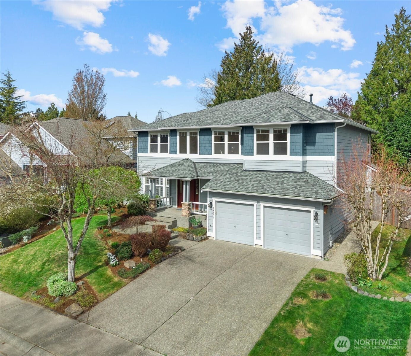 18609 173rd Way SE, Renton, WA 98058