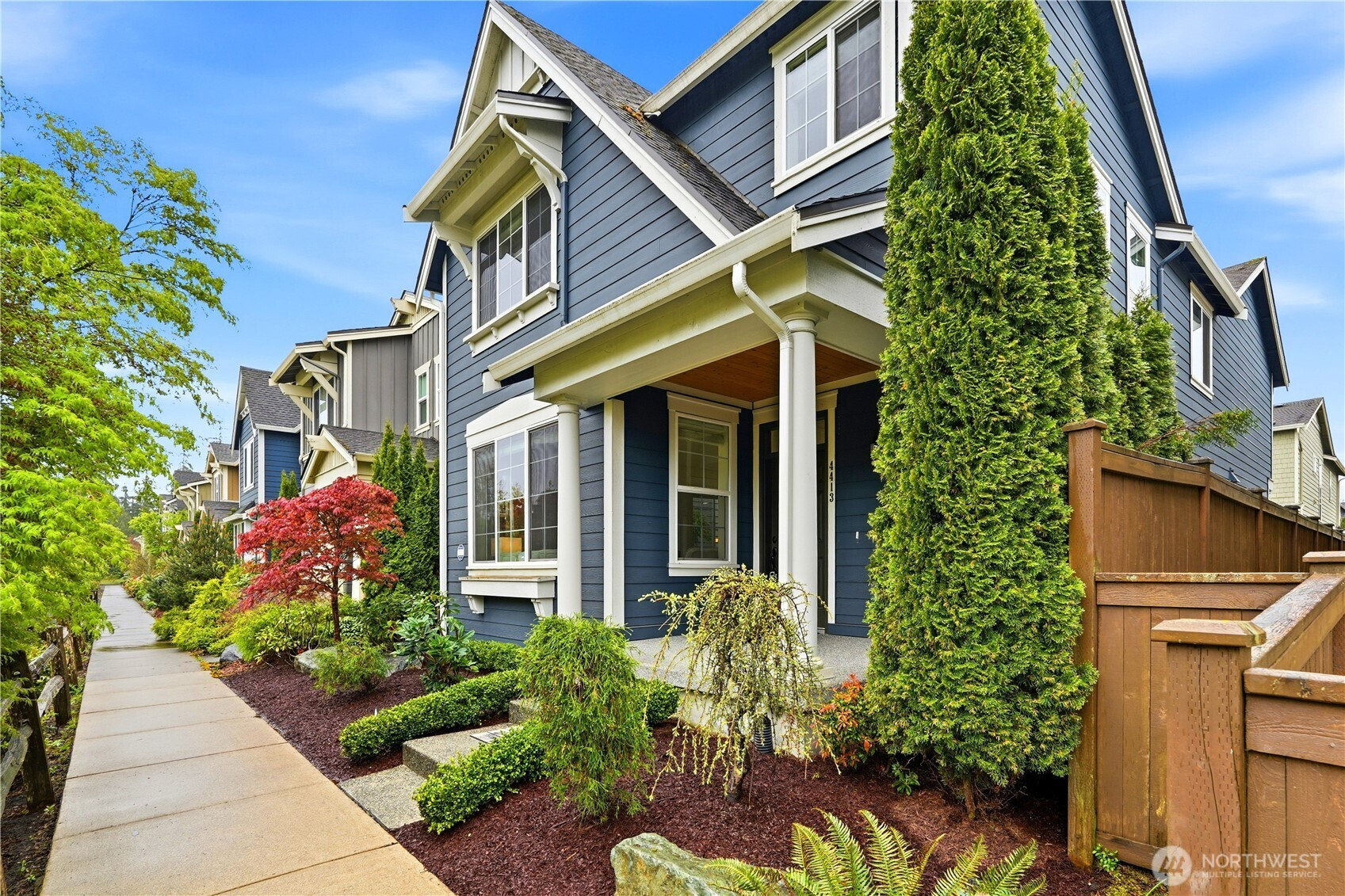 4413 185th Place SE, Bothell, WA 98012