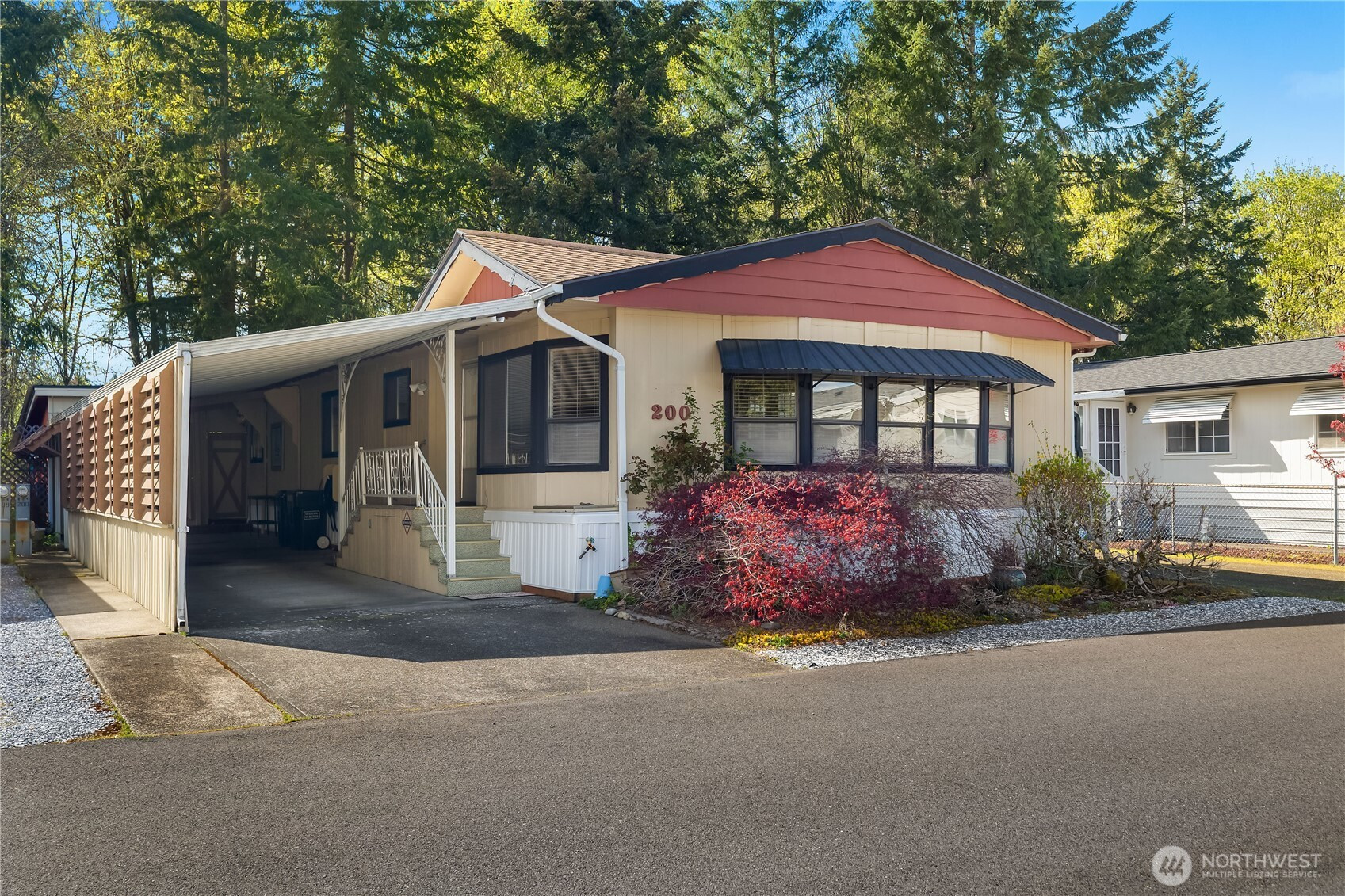 1111 Archwood Drive SW, Olympia, WA 98502
