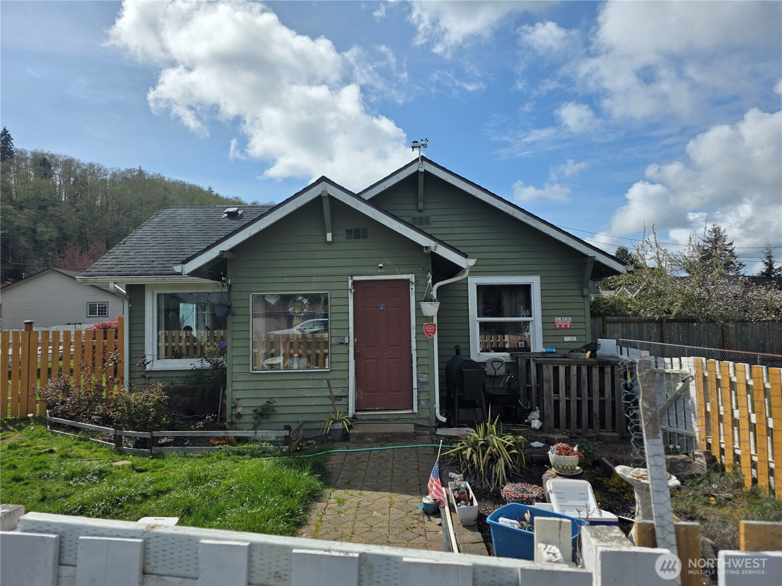 1315 Laurel Street, Hoquiam, WA 98550