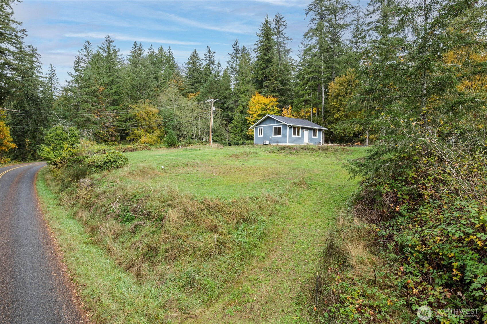 161 Oak Street, Quilcene, WA 98376