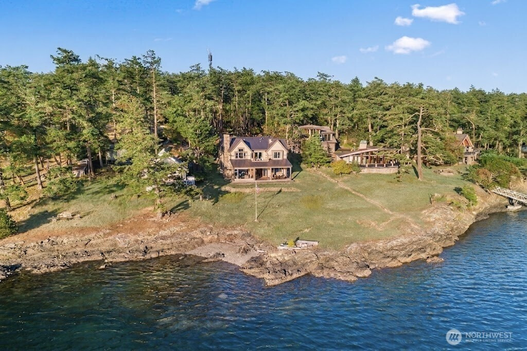 745 Cape Drive, Friday Harbor, WA 98250