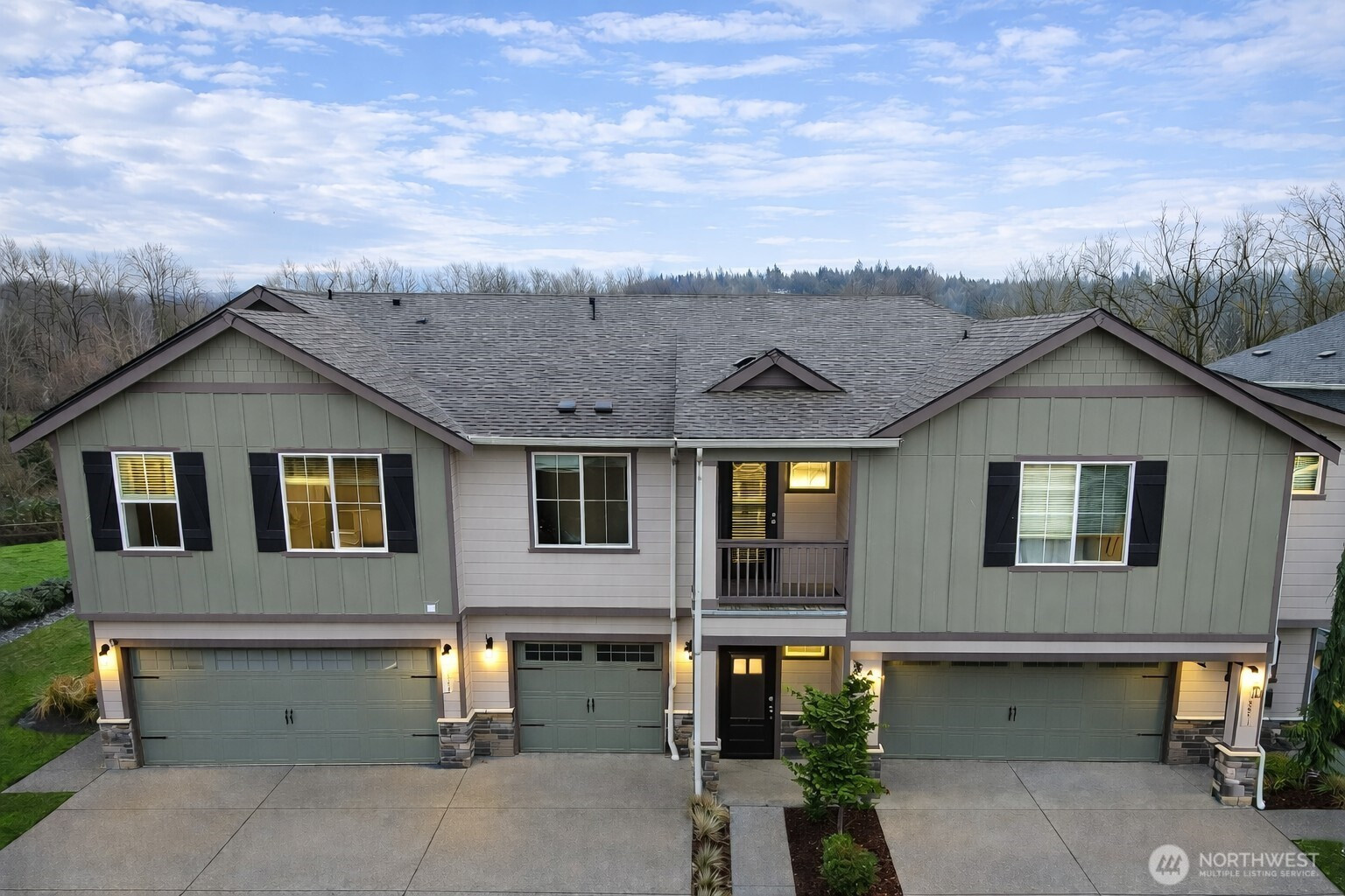 8803 E Gilman Avenue, Arlington, WA 98223