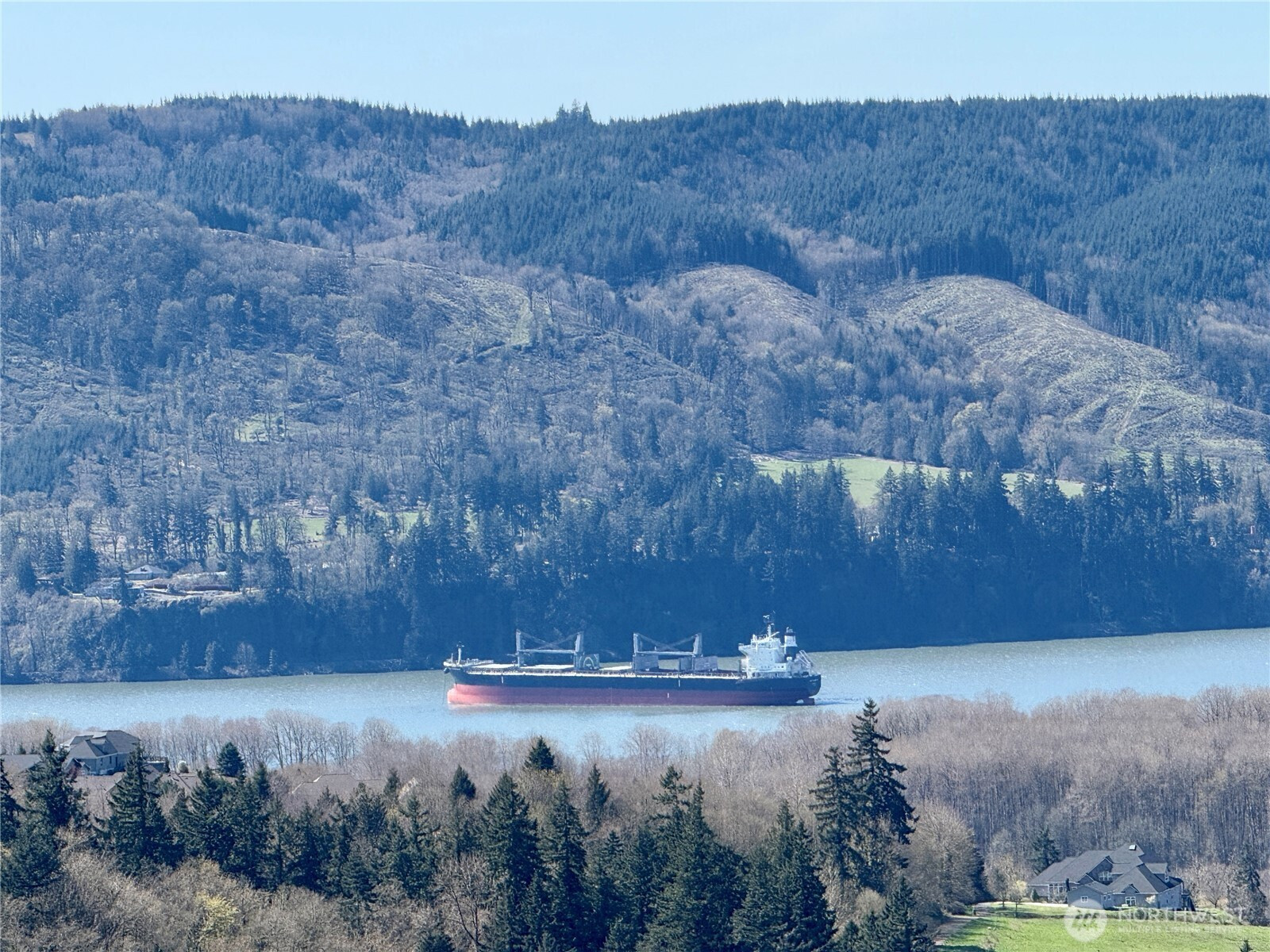 555 Kool Road, Kelso, WA 98626