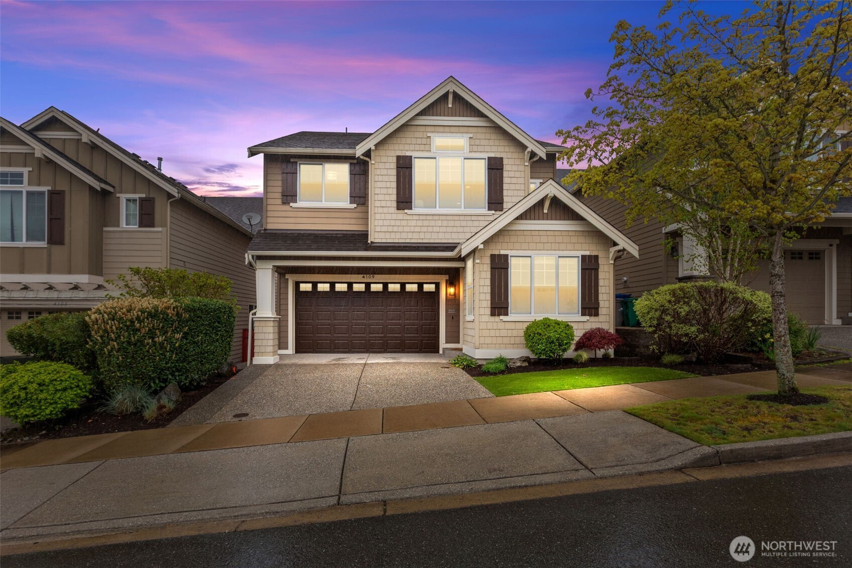 4109 177th Street SE, Bothell, WA 98012