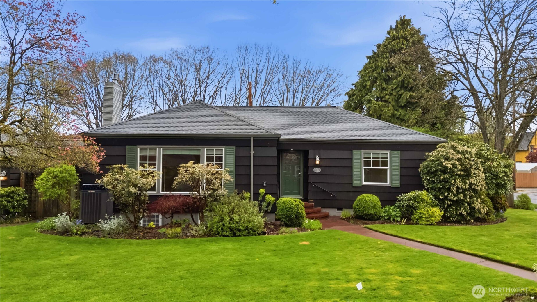 1306 23rd Avenue, Longview, WA 98632