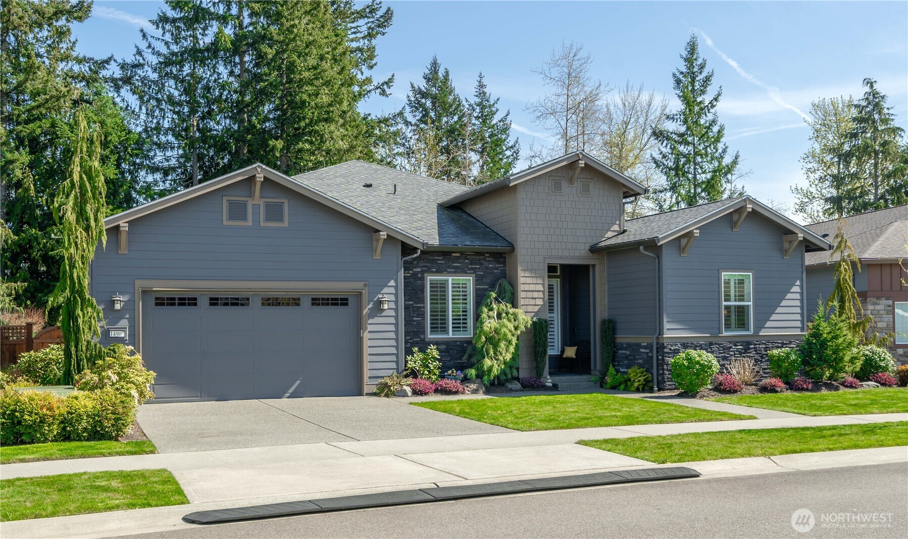 14907 183rd Avenue E, Bonney Lake, WA 98391
