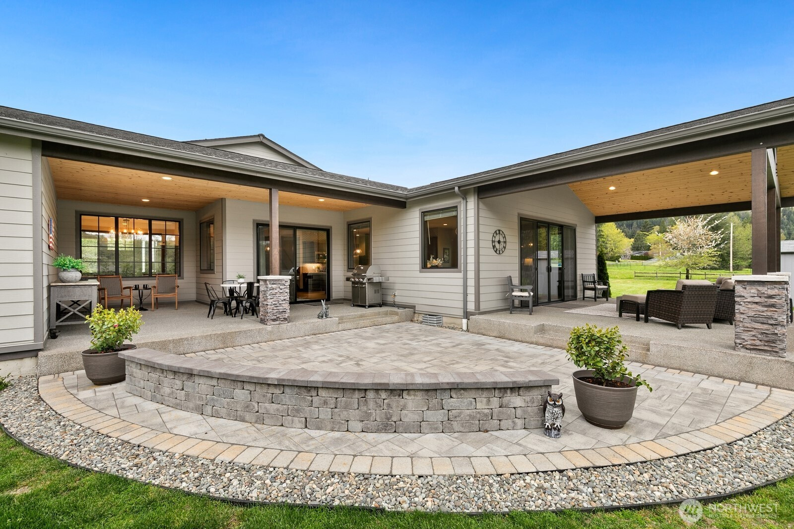 35945 SE 49th Street, Fall City, WA 98024