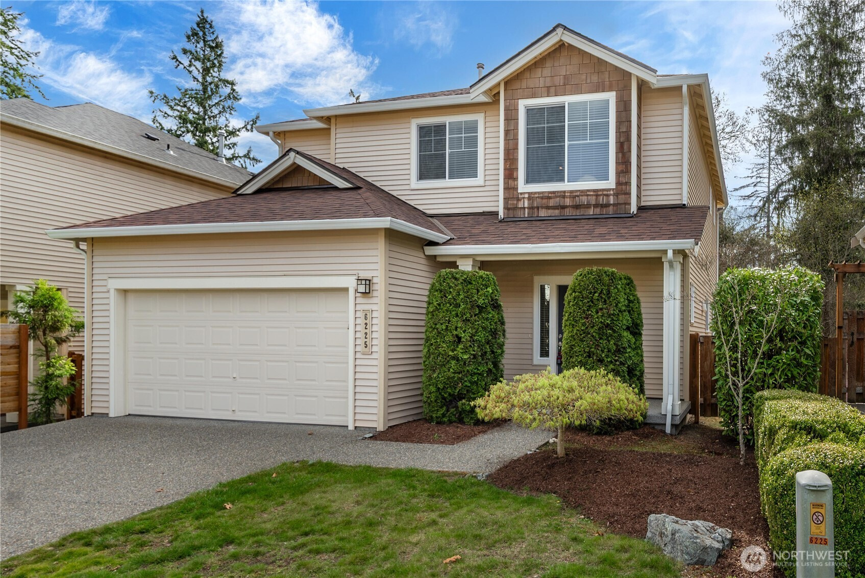 6225 Wesley Place SE, Auburn, WA 98092