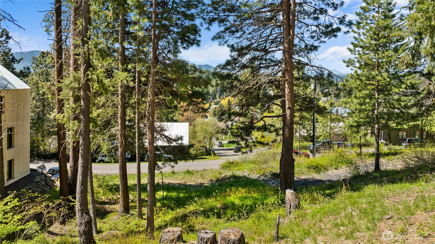 311 N C Street, Roslyn, WA 98941