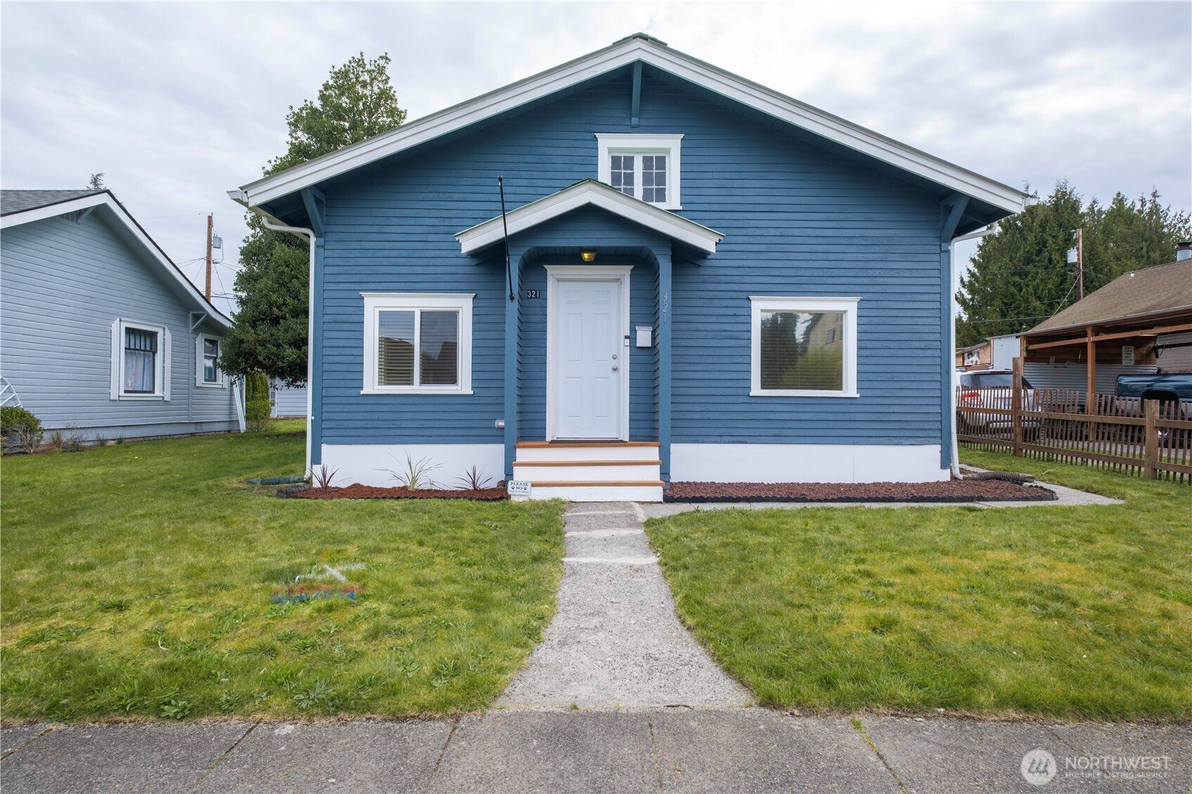 321 S Olympic Avenue, Arlington, WA 98223