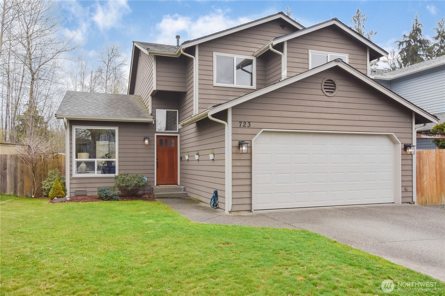 723 123rd Avenue NE, Lake Stevens, WA 98258