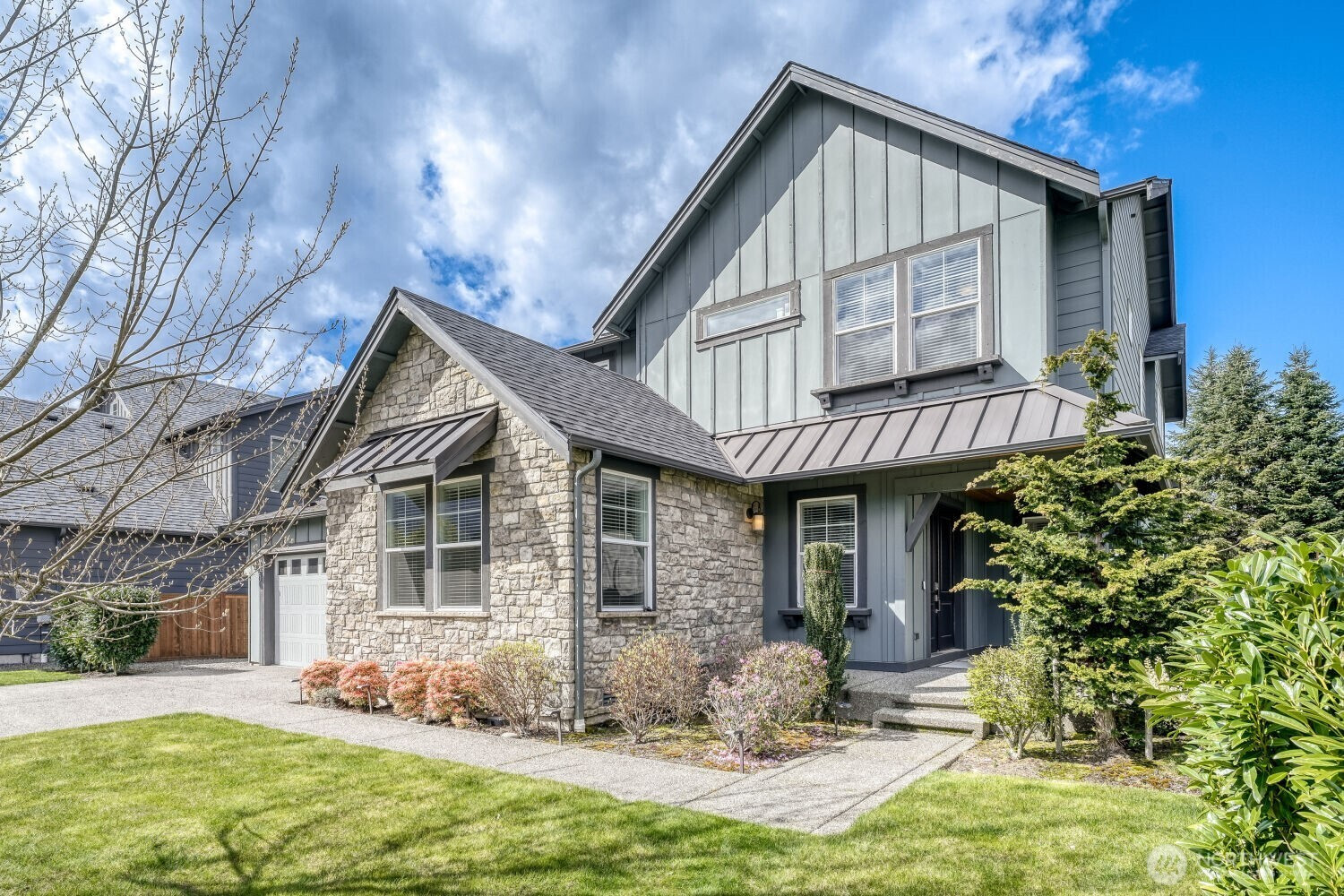 1320 SE 16th Street, North Bend, WA 98045