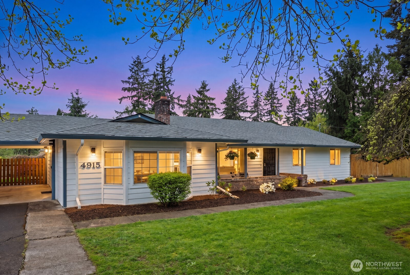 4915 NE 199th Street, Ridgefield, WA 98642