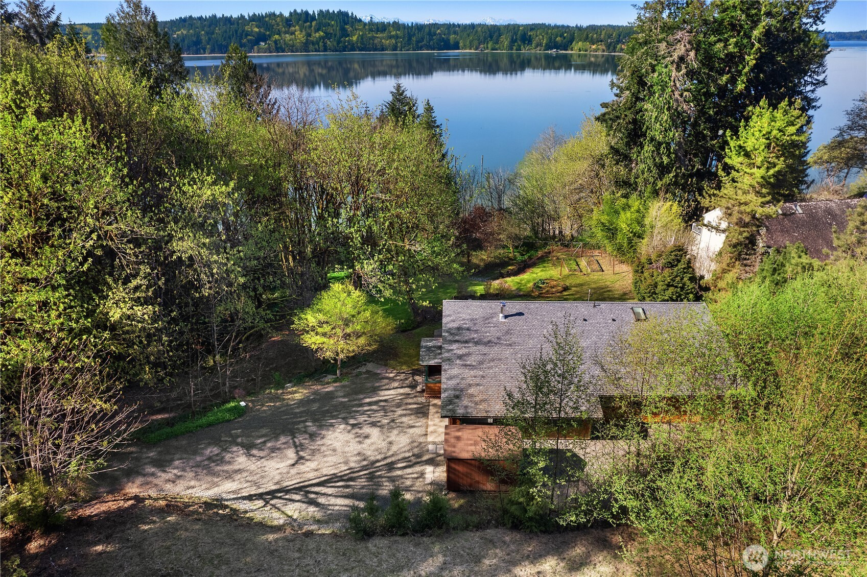 5210 Scott Road NW, Olympia, WA 98502