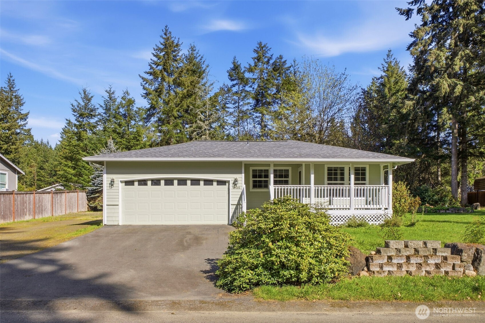 13405 105th Avenue NW, Gig Harbor, WA 98329