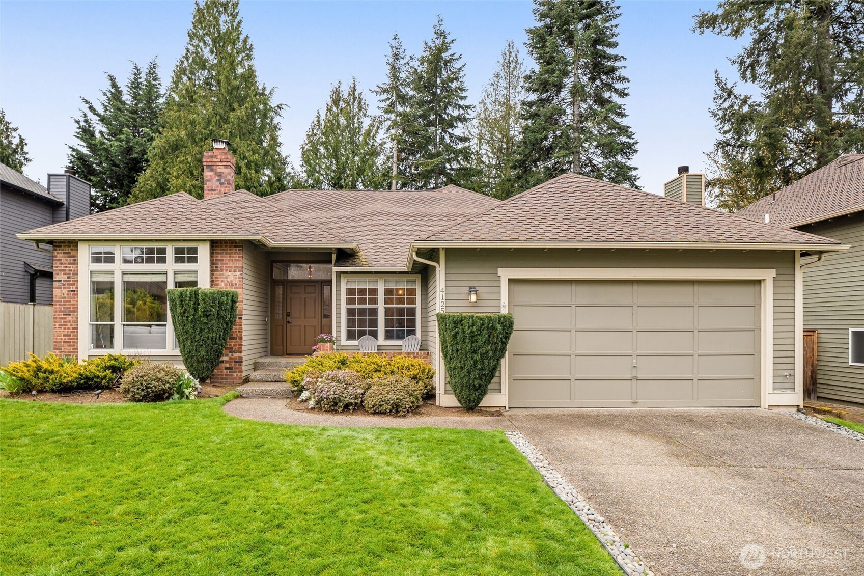 4125 239th Place SE, Sammamish, WA 98029