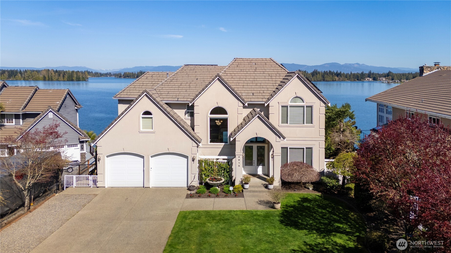4915 Jenks Point Way E, Lake Tapps, WA 98391